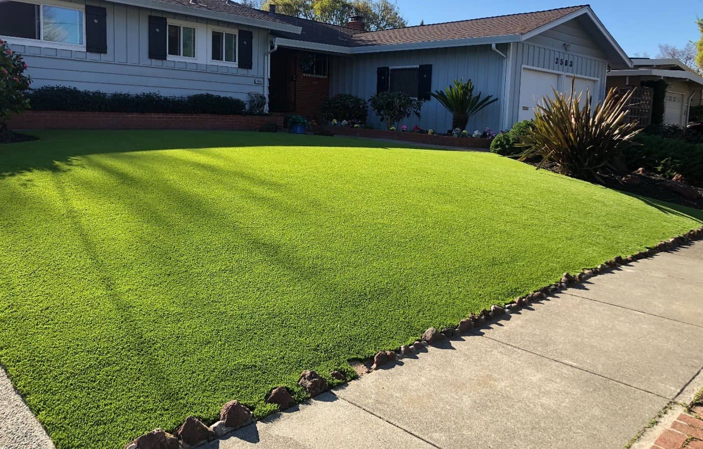 Ultra Natural Turf