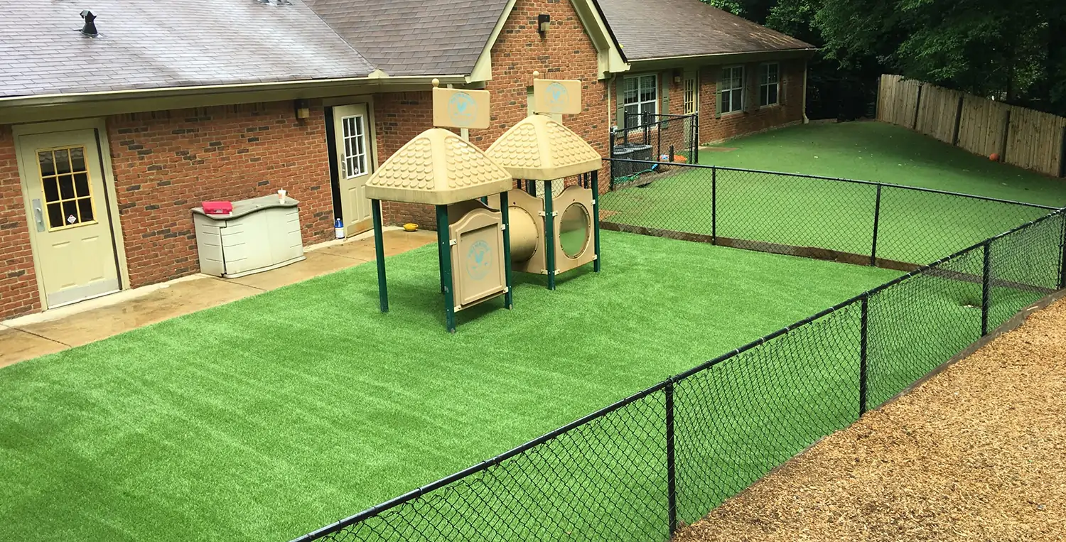 Pet Turf
