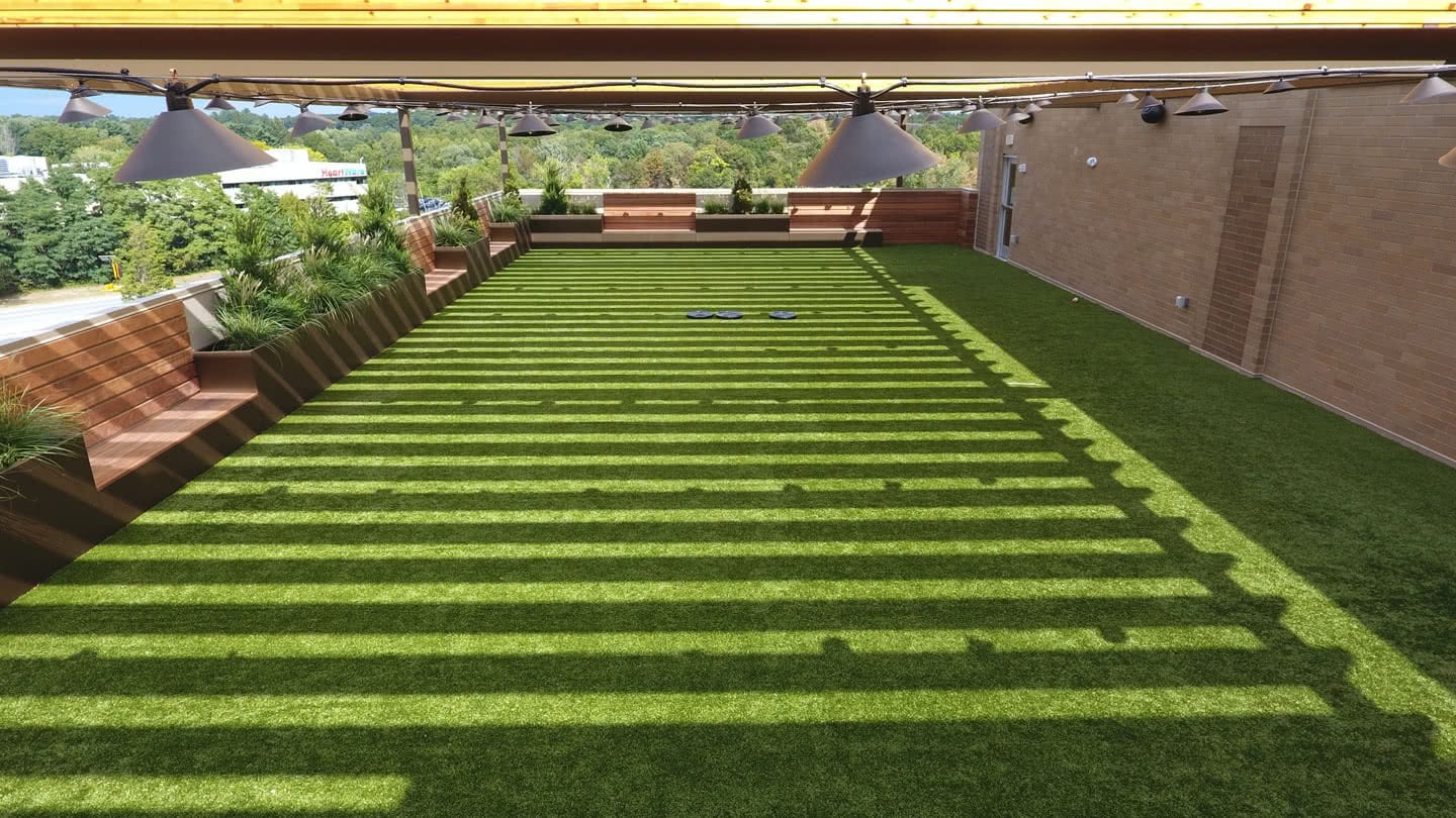 Rooftops
